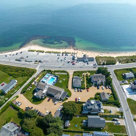Beachside Village Resort Фалмут Екстер'єр фото