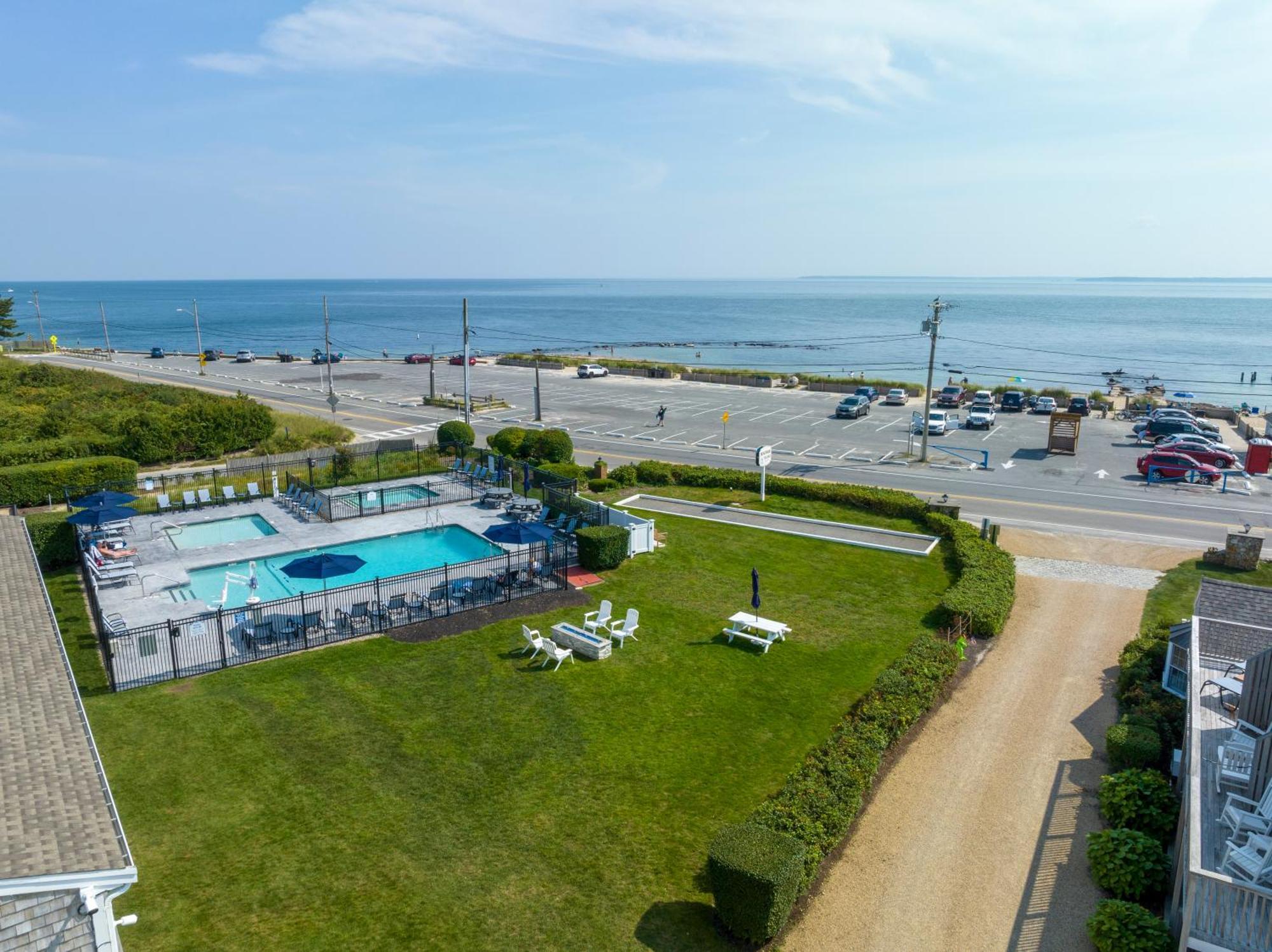 Beachside Village Resort Фалмут Екстер'єр фото