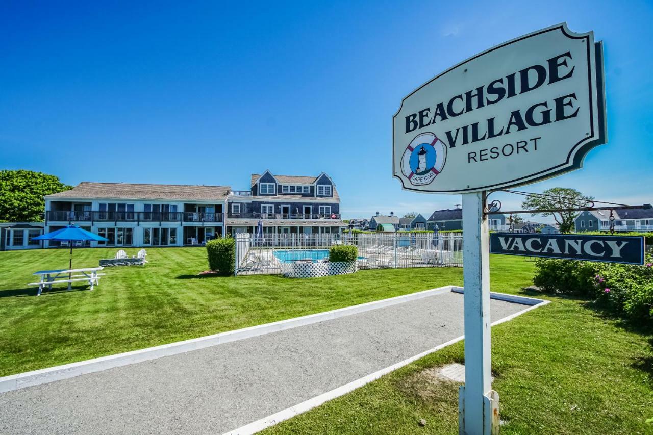 Beachside Village Resort, A Vri Resort Фалмут Екстер'єр фото